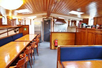 Miete Segelyacht Custom Klipper Rival Enkhuizen