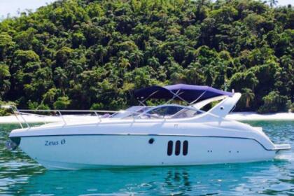 Charter Motorboat Kiwi Boats Phantom 29 Angra dos Reis