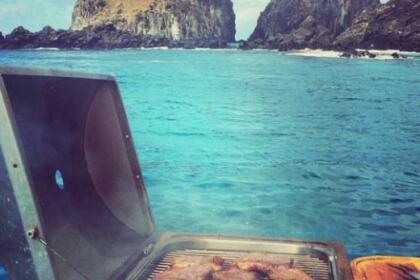 Longez la côte pour ne rien manquer à Pernambouc