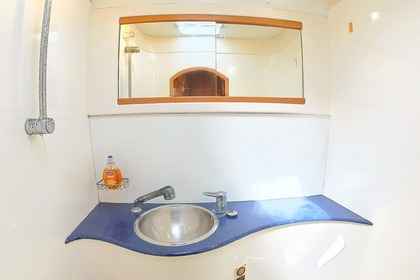 Yacht charter in San Blas islands - Lagoon 57 - All included