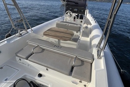 Nuova Jolly NJ 700 XL - 2024 - 12 Pessoas - 200 hp