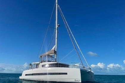 Verhuur Catamaran Bali - Catana Bali 4.1 Sète