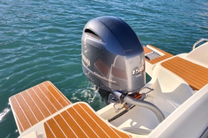 PACIFIC CRAFT 625 (NUEVA 2025)130CV YAMAHA