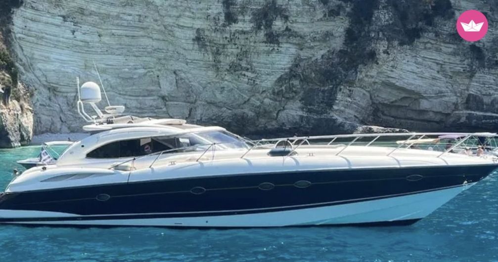 Sunseeker predator 56 photo 3