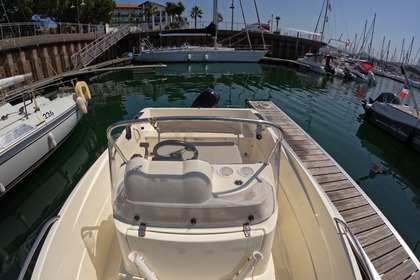 Quicksilver Activ 505 – 60 CV Mercury 4T – ¡Rumbo a España y la Costa Vasca desde Hendaya!
