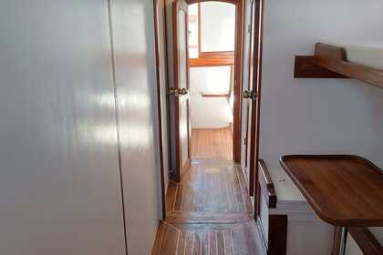 Half day cruises from santorini + lunch