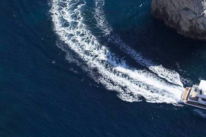 Fountaine Pajot — My 37