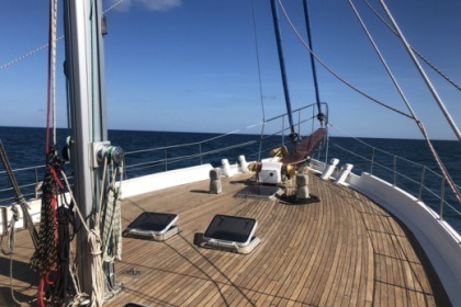 TURKISH GULET 24M CLOSE TO BARCELONA