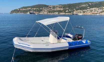 Location Semi-rigide Zodiac Medline Sundream Saint-Laurent-du-Var