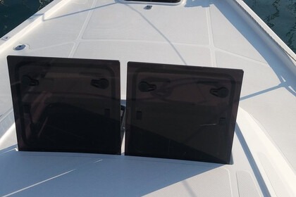 Verhuur Zeilboot Elan Marine Elan Impression 50 - 5 + 1 cab. Biograd na Moru