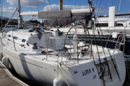 Ενοικίαση Ιστιοπλοϊκό σκάφος First 36.7 Βαν