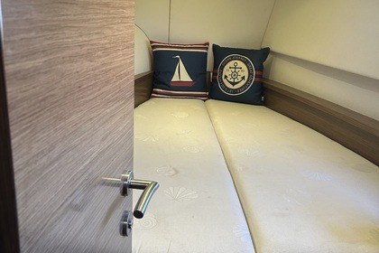 fountain pajot my 37