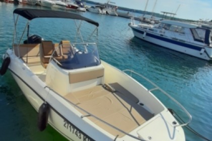 Quicksilver Activ 605 Open