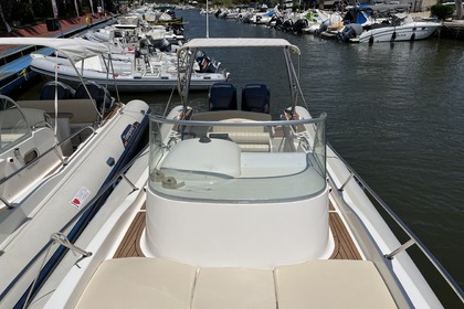 Capelli Tempest 900 WA