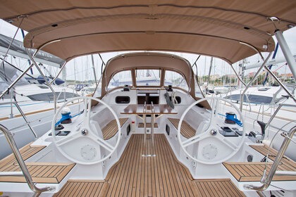 Miete Segelboot Elan Elan Impression 40 Rabac