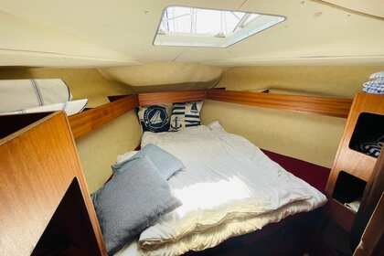 Location Voilier Gilbert marine Ms 85 Port-Saint-Louis-du-Rhône