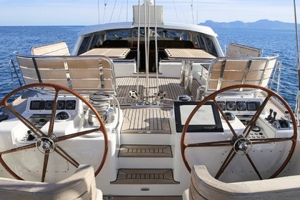 Les Grenadines en voilier d'exception