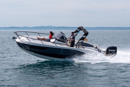 Nueva AS Marine 26 GL del 2023