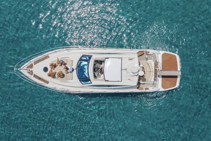 Alma - Available Pick-ups from Killini Port, Katakolo Port and Kefalonia