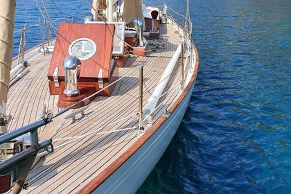 Baccarat Sparkman & Stephens