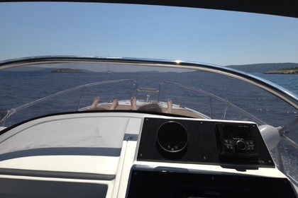 Hyra båt Motorbåt Ayros X22 Trogir
