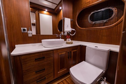 M/S Aqua Bella Gulet