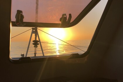 Kermotu, Fountaine pajot Helia 44