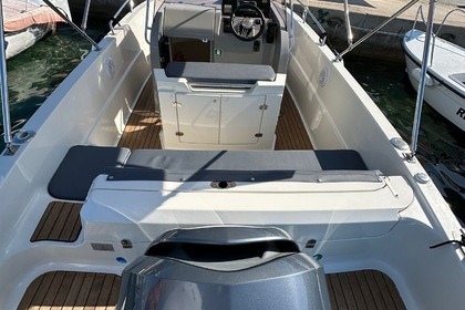 Atlantis Marine Open 670