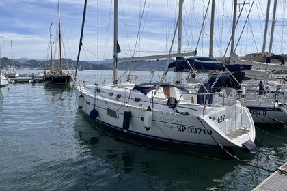 Noleggio Barca a vela Beneteau Oceanis 361 Clipper La Spezia
