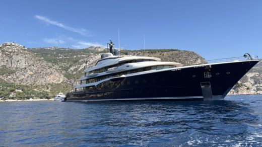 Beaulieu-sur-Mer Without license FUN YAK SECU 15 alt tag text