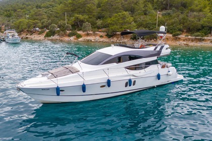 Rental Motor yacht Numarine 55 Torba