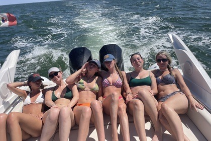 Master 996 - 14 persone max