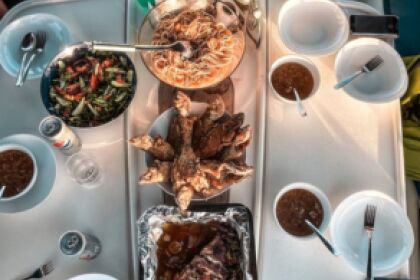 Beneteau Cyclades 50.5