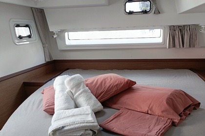 Lagoon 40 "year 2021