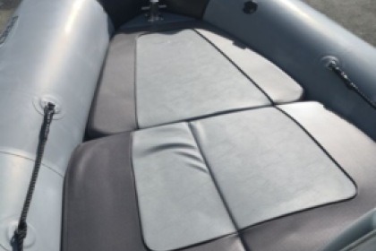 Brig Navigator 5,7 neuf