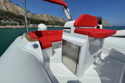 Gommone Renier R7 Tourer