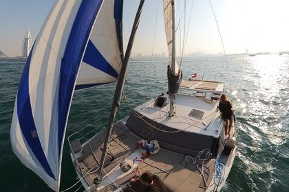 Charter Sailboat Tru Yachts TruCat32 Dubai