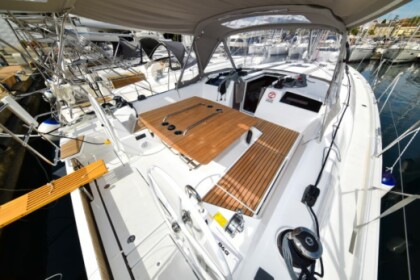Beneteau Oceanis 40.1