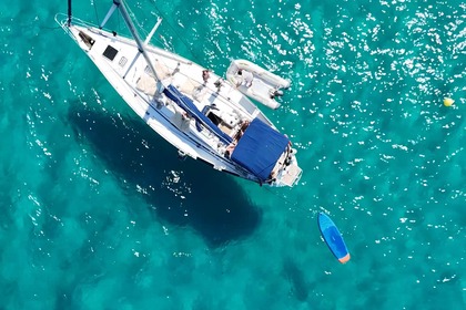 Location Voilier Del Pardo Grand Soleil 46 Ibiza