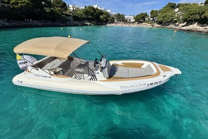 Charter RIB Zar Formenti 75 SL Cala d'Or