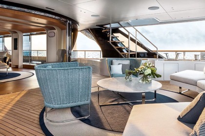 NEW MOTOPANFILO BENETTI LEGEND