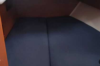 BENETEAU CYCLADES 43,4