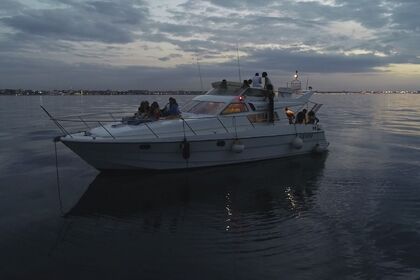 Rental Motorboat Marchi Marchi 46 Corfu