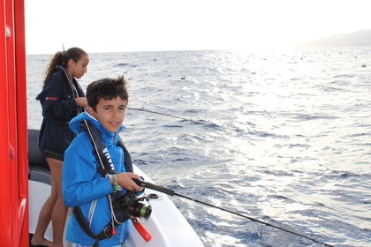 Seagame 250X Pesca Desportiva