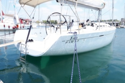 Beneteau First 40