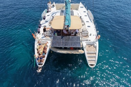 Hyra båt Katamaran Lagoon 570 Cannes