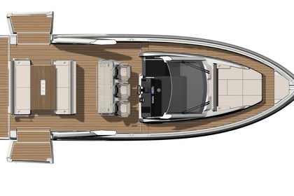 Jeanneau DB 37 Nuova