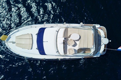 FBI - Jeanneau Prestige 36 Fly