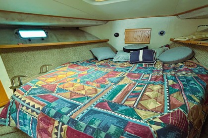 Custom 42 ft SportFish