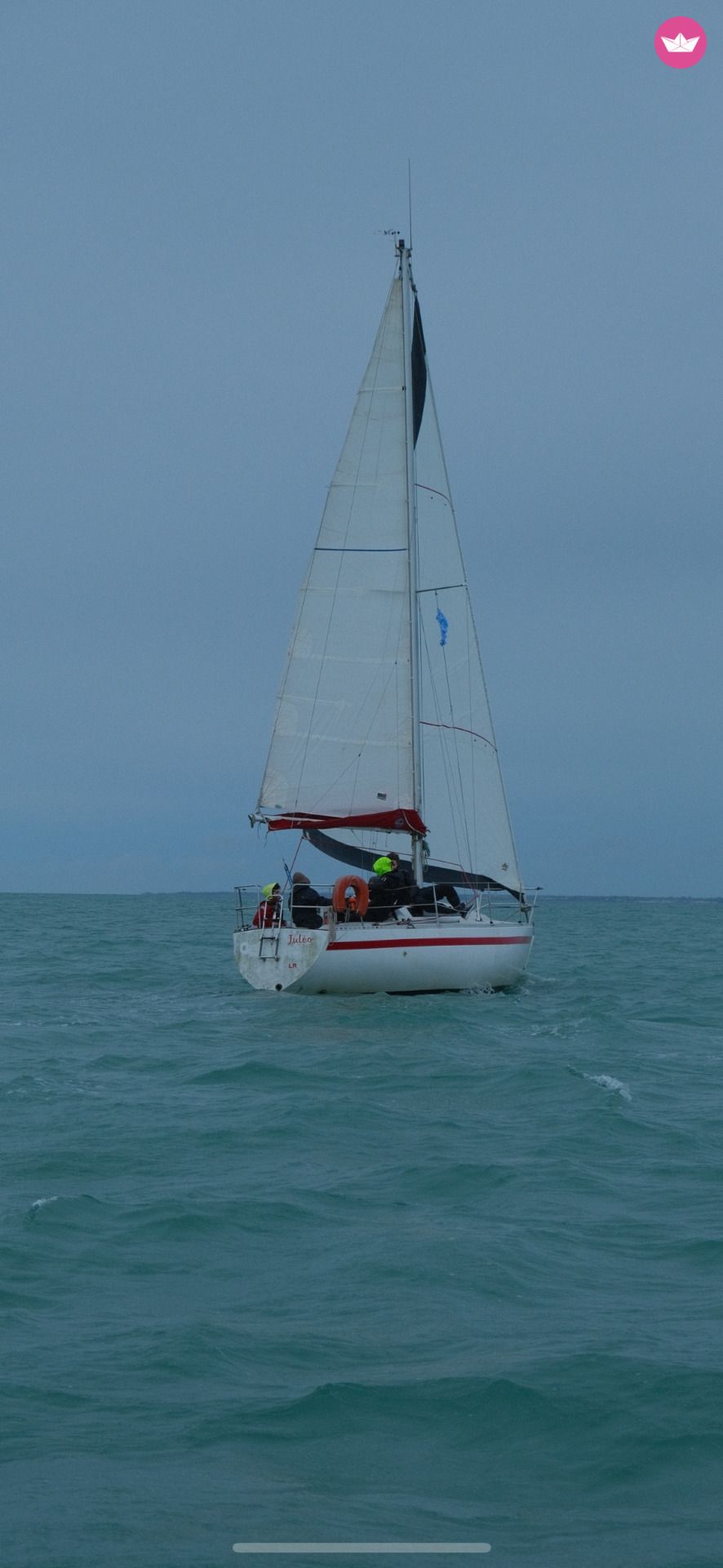 Neptune Trident 80